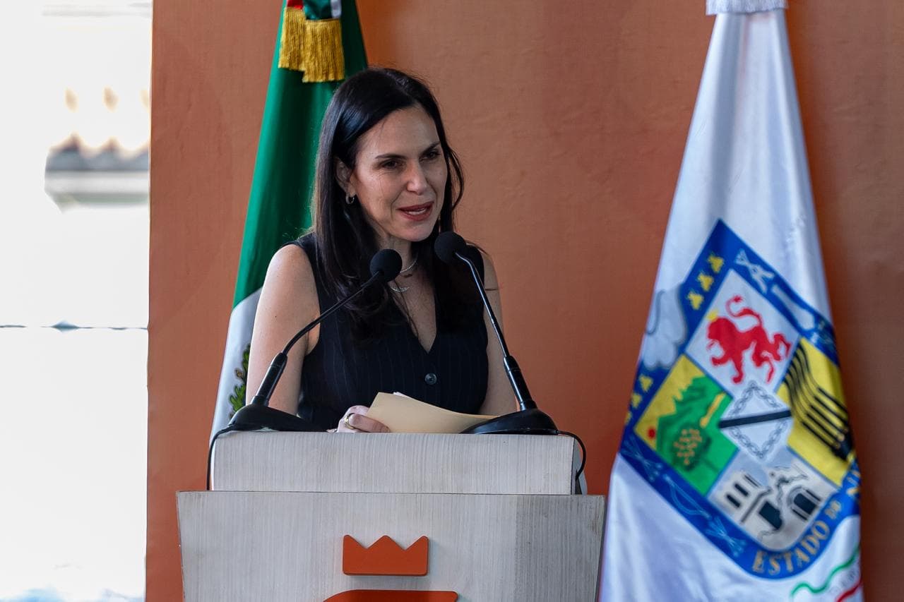 Nuestra solución
